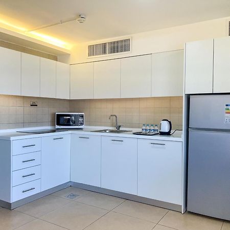 Triple A Hotel Suites Amman Luaran gambar