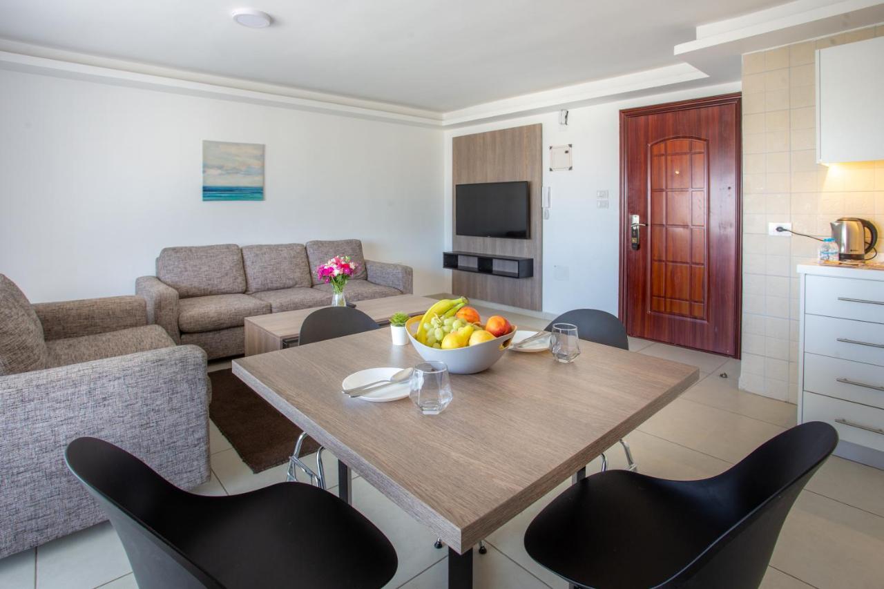 Triple A Hotel Suites Amman Luaran gambar